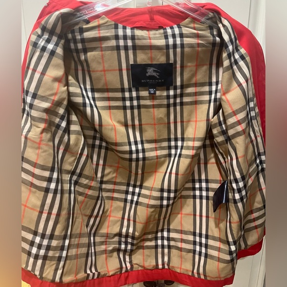 Burberry London Jacket - Picture 6 of 8